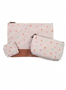 Изображения Набор косметичек 4